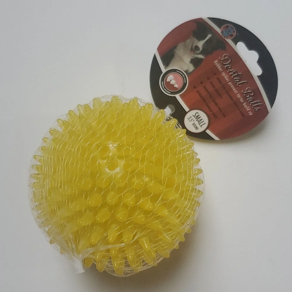 European Home Designs Dental Ball